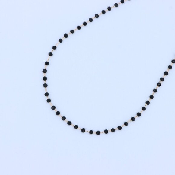 Delicate & Contemporary Necklace Chain, A Lovely Choice for Women, EVCH1222 - Picture 14 of 15